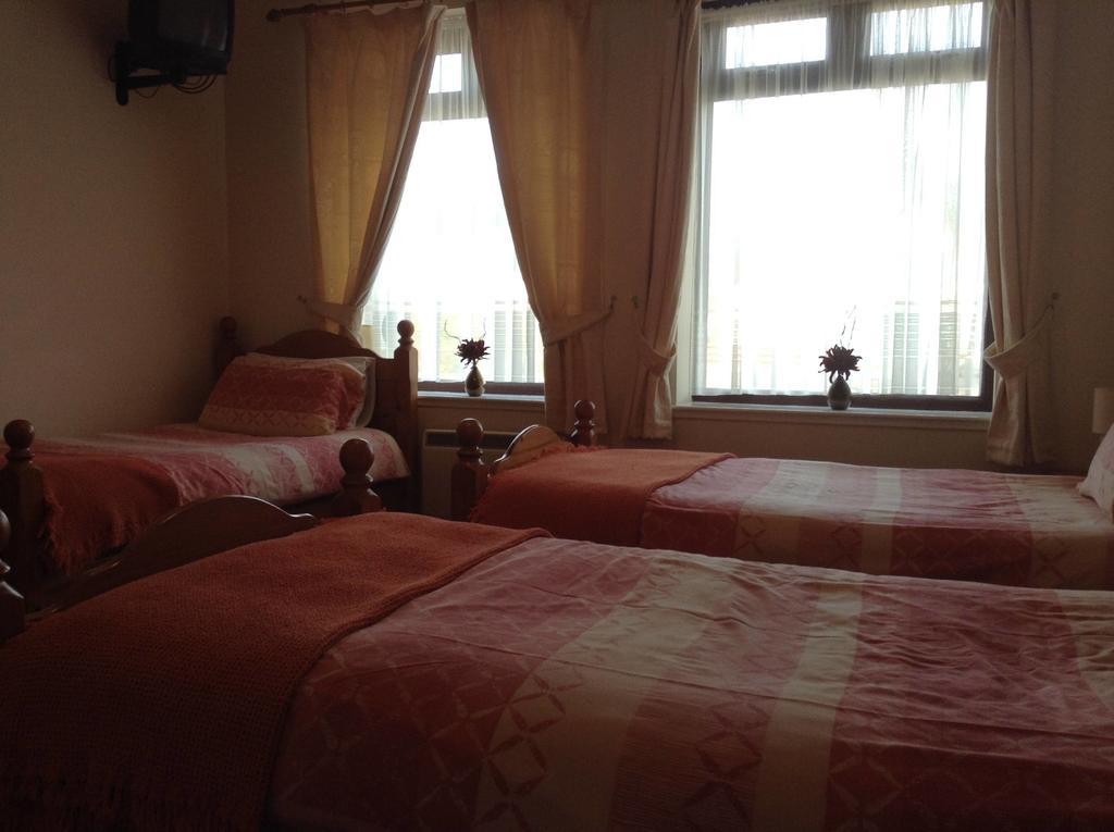 The Boat House Guesthouse Boat of Garten Room photo